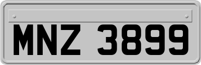 MNZ3899