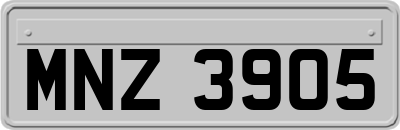 MNZ3905
