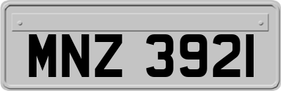 MNZ3921