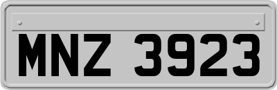 MNZ3923