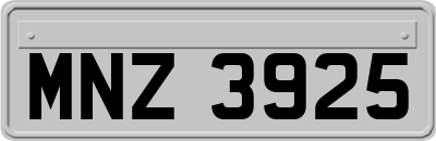 MNZ3925