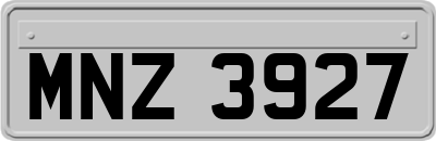 MNZ3927