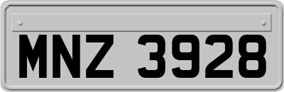 MNZ3928