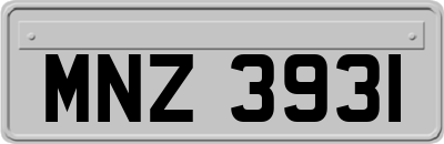 MNZ3931