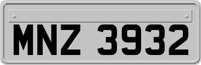 MNZ3932