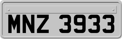 MNZ3933