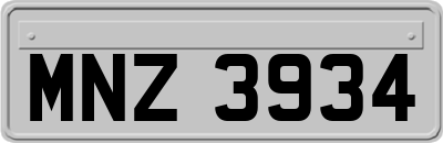 MNZ3934