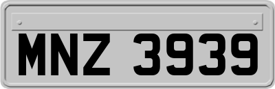 MNZ3939