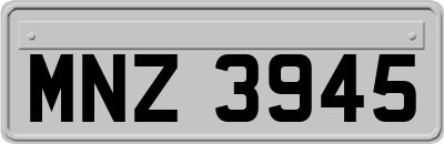 MNZ3945