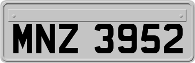 MNZ3952