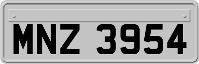 MNZ3954