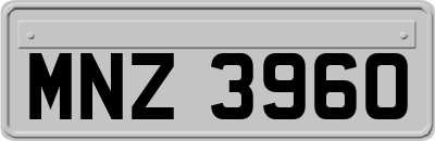 MNZ3960