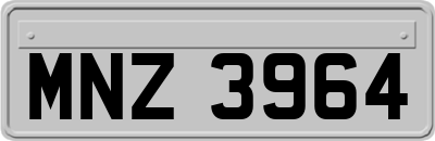 MNZ3964