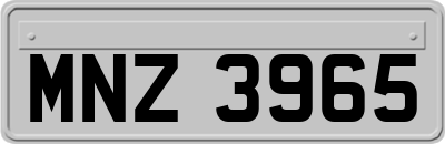 MNZ3965