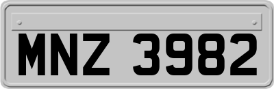 MNZ3982