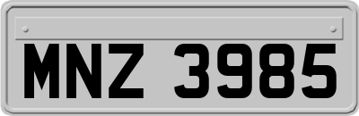 MNZ3985