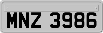 MNZ3986