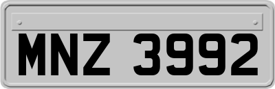 MNZ3992