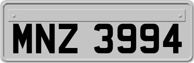 MNZ3994