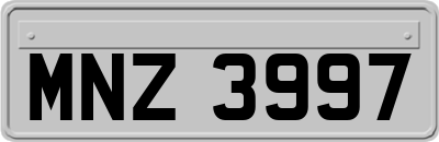 MNZ3997