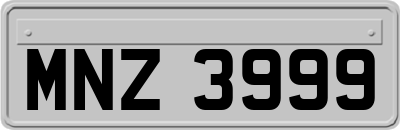 MNZ3999