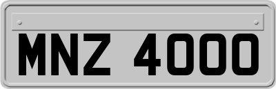 MNZ4000