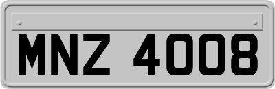 MNZ4008