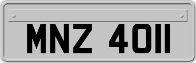 MNZ4011