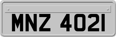 MNZ4021