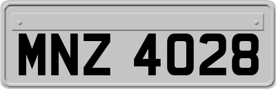MNZ4028