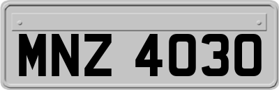MNZ4030