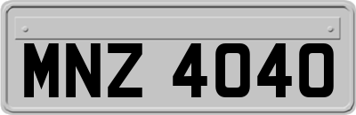 MNZ4040