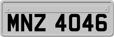 MNZ4046