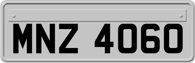 MNZ4060