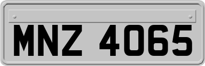 MNZ4065