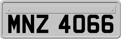 MNZ4066
