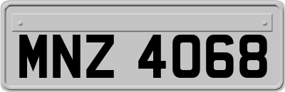 MNZ4068