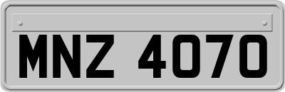 MNZ4070