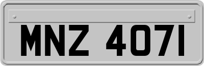 MNZ4071