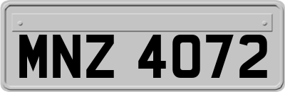 MNZ4072