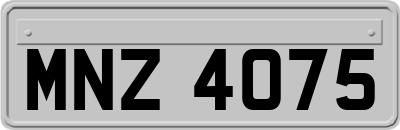 MNZ4075