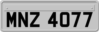 MNZ4077