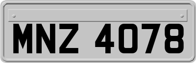 MNZ4078