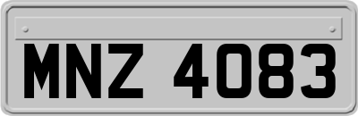 MNZ4083