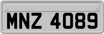 MNZ4089