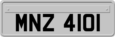 MNZ4101