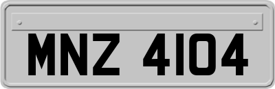 MNZ4104