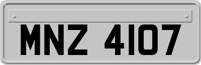 MNZ4107