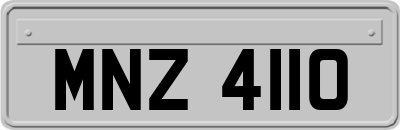 MNZ4110