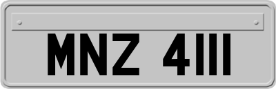 MNZ4111